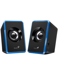 BOXE GENIUS 2.0, RMS: 3W (2 x 1.5W), USB power, 1.2m,... 2