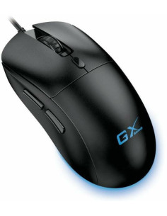 MOUSE Genius, "Scorpion M500", gaming, cu fir, USB,...