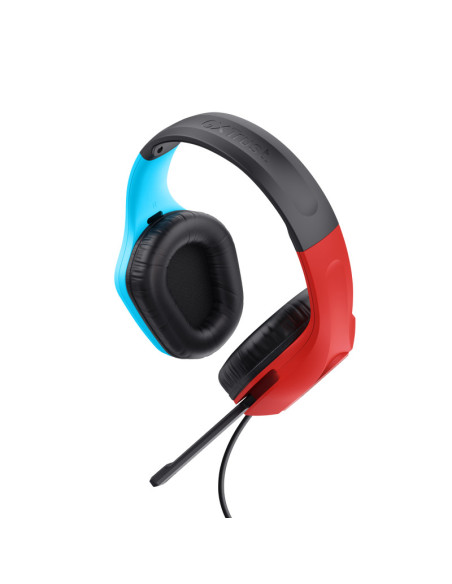 Casti audio TRUST Casti GXT 416S Zirox Nintendo Switch