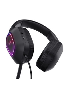 Casti audio TRUST Casti Trust LED GXT 416 Zirox ng 2