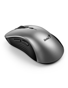 MOUSE Genius, Ergo "NX-8100S AI", PC sau NB, wireless,...