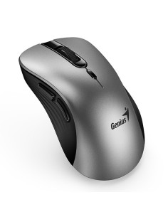 MOUSE Genius, Ergo "NX-8100S AI", PC sau NB, wireless,... 2