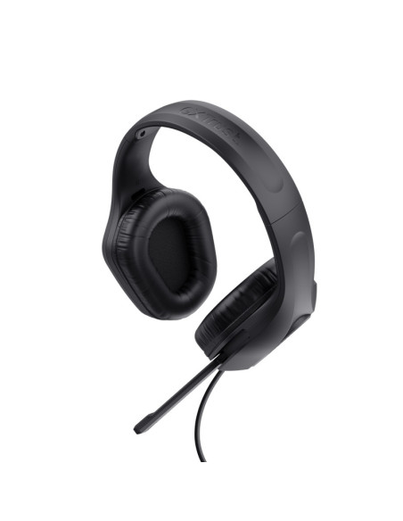 Casti audio TRUST Casti Trust LED GXT 416 Zirox ng