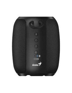 BOXA GENIUS PORTABILA BLUETOOTH, RMS: 5W, autonomie 6...