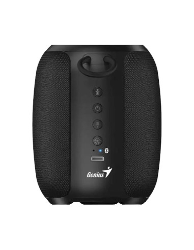 BOXA GENIUS PORTABILA BLUETOOTH, RMS: 5W,...