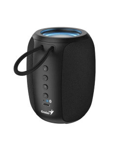 BOXA GENIUS PORTABILA BLUETOOTH, RMS: 5W, autonomie 6... 2