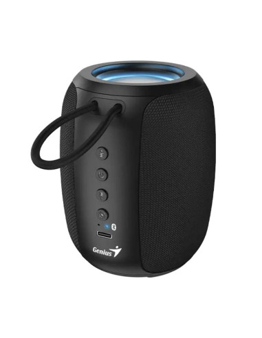 BOXA GENIUS PORTABILA BLUETOOTH, RMS: 5W,...