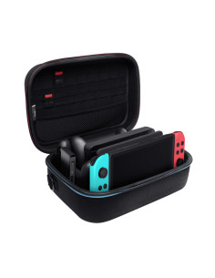Accesorii console &PC TRUST Husa XXL Trust Nintendo...