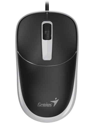 MOUSE Genius "DX-123”, PC sau NB, cu fir,...