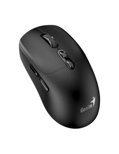 MOUSE Genius "NX-8080S", PC sau NB, wireless 2.4GHz,...