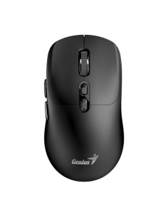 MOUSE Genius "NX-8080S", PC sau NB, wireless 2.4GHz,... 2