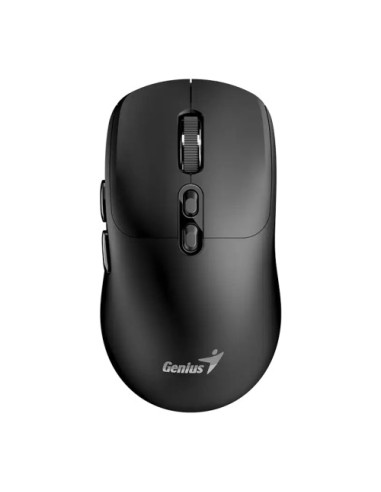 MOUSE Genius "NX-8080S", PC sau NB, wireless...