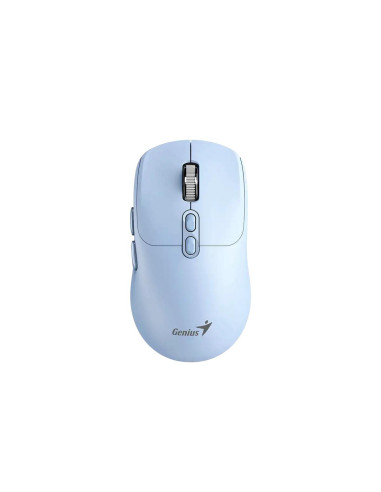 MOUSE Genius "NX-8080S", PC sau NB, wireless...