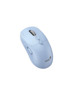 MOUSE Genius "NX-8080S", PC sau NB, wireless 2.4GHz,... 2