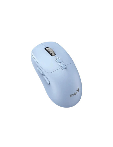 MOUSE Genius "NX-8080S", PC sau NB, wireless...