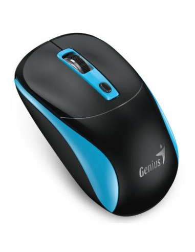 MOUSE Genius "NX-7123”, PC sau NB, wireless,...