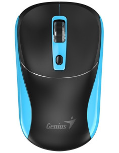 MOUSE Genius "NX-7123”, PC sau NB, wireless, 2.4G, optic,... 2