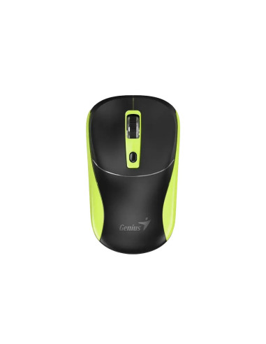 MOUSE Genius "NX-7123”, wireless, BlueEye, 1200...