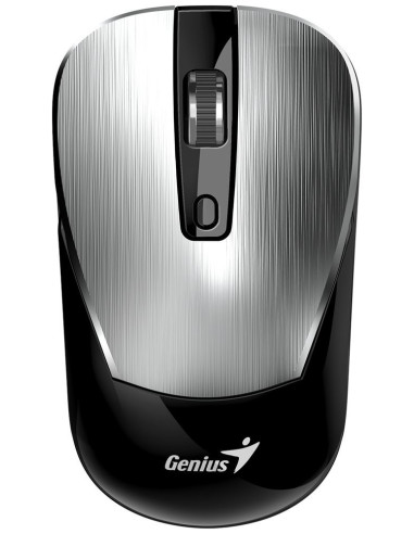 MOUSE Genius "NX-7125”, PC sau NB, wireless,...