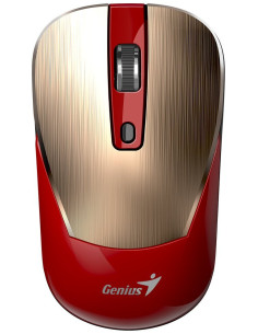 MOUSE Genius "NX-7125”, PC sau NB, wireless, 2.4G,...
