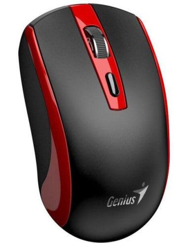 Mouse Genius "ECO-8150", PC sau NB, wireless...