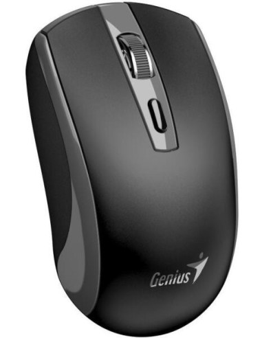 MOUSE Genius "ECO-8150", PC sau NB, wireless...