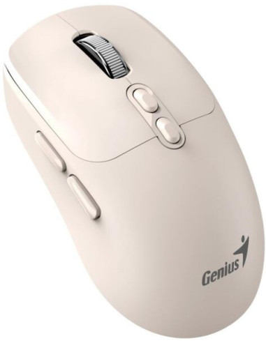 MOUSE Genius "NX-8080S", PC sau NB, wireless...
