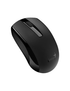 Mouse Genius "ECO-8100", PC sau NB, wireless 2.4GHz,... 2