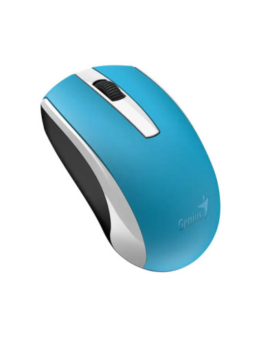 Mouse Genius "ECO-8100", PC sau NB, wireless...