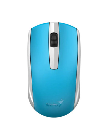 Mouse Genius "ECO-8100", PC sau NB, wireless...