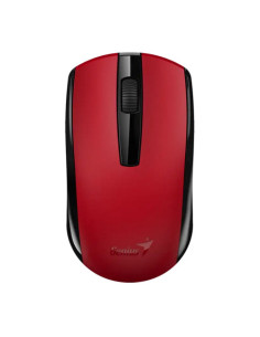 Mouse Genius "ECO-8100", PC sau NB, wireless 2.4GHz,...