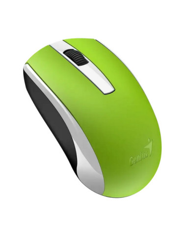 Mouse Genius "ECO-8100", PC sau NB, wireless...