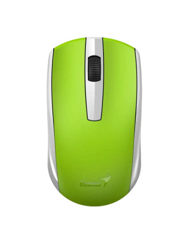 Mouse Genius "ECO-8100", PC sau NB, wireless...