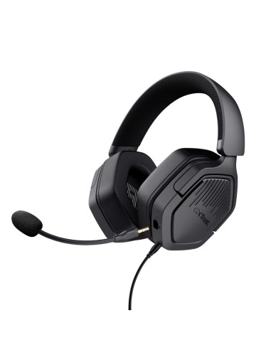 Casti audio TRUST Casti Trust multiplat. GXT492...