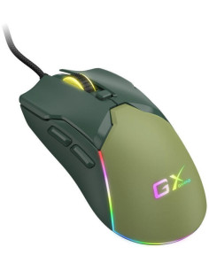 MOUSE Genius "Scorpion M700", gaming, cu fir USB-A,... 2