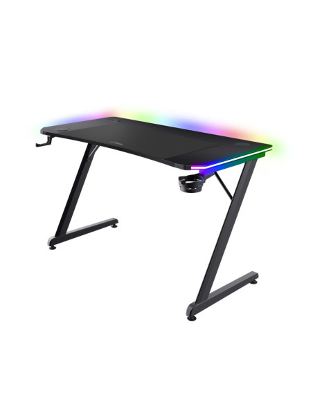 Birou Gaming TRUST Birou gaming Trust GXT 710 Luminus Pro