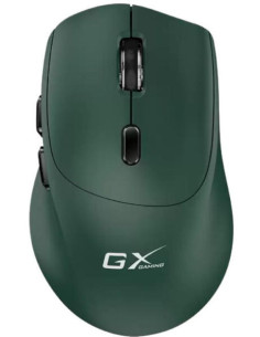 MOUSE Genius "Scorpion M8100", gaming, wireless 2.4GHz,... 2