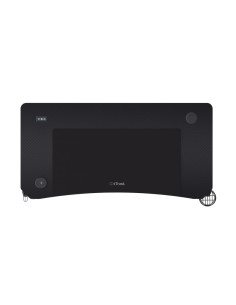 Birou Gaming TRUST Birou gaming Trust GXT 710 Luminus Pro 2