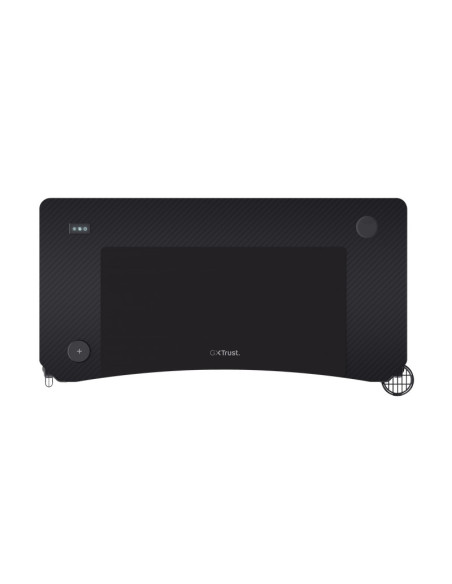 Birou Gaming TRUST Birou gaming Trust GXT 710 Luminus Pro