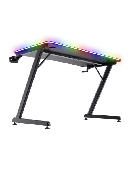 Birou Gaming TRUST Birou gaming Trust GXT 710 Luminus Pro