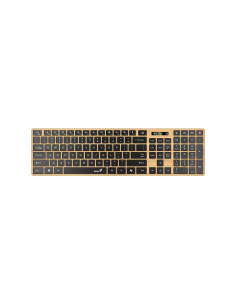 TASTATURA Genius "SlimStar 7250BT", wireless...