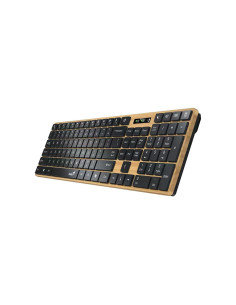 TASTATURA Genius "SlimStar 7250BT", wireless... 2