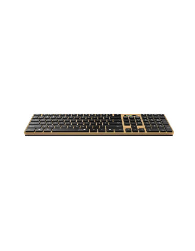 TASTATURA Genius "SlimStar 7250BT", wireless...