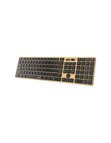 TASTATURA Genius "SlimStar 7250BT", wireless...