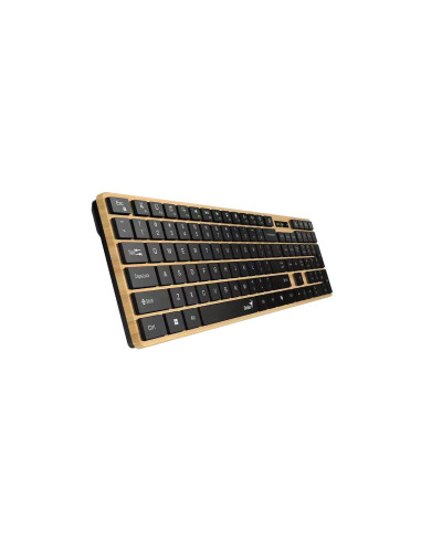 TASTATURA Genius "SlimStar 7250BT", wireless...