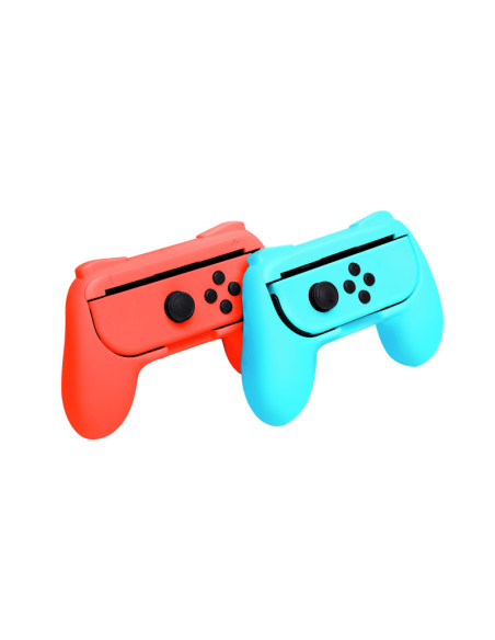 Accesorii console &PC TRUST Pachet Acc. Trust pentru Nintendo Switch