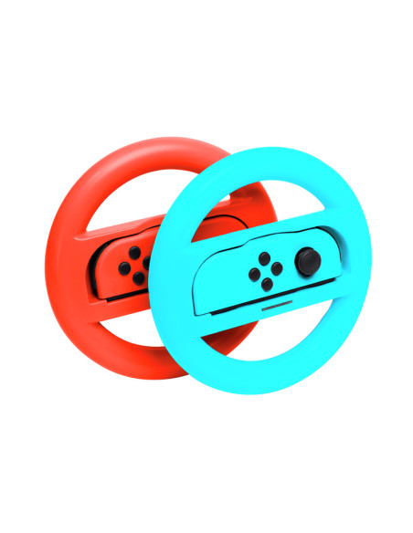 Accesorii console &PC TRUST Pachet Acc. Trust pentru Nintendo Switch