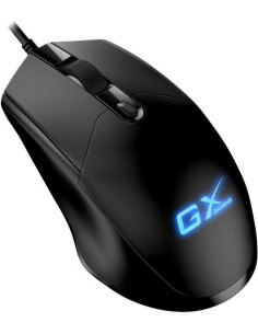 MOUSE Genius "Scorpion M300", gaming, wireless 2.4GHz,...