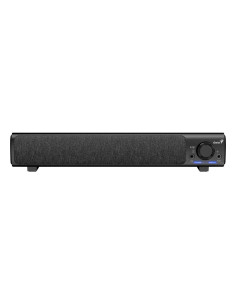 BOXA GENIUS SoundBar 220BT, RMS: 4W, Bluetooth,...