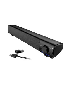 BOXA GENIUS SoundBar 220BT, RMS: 4W, Bluetooth,... 2